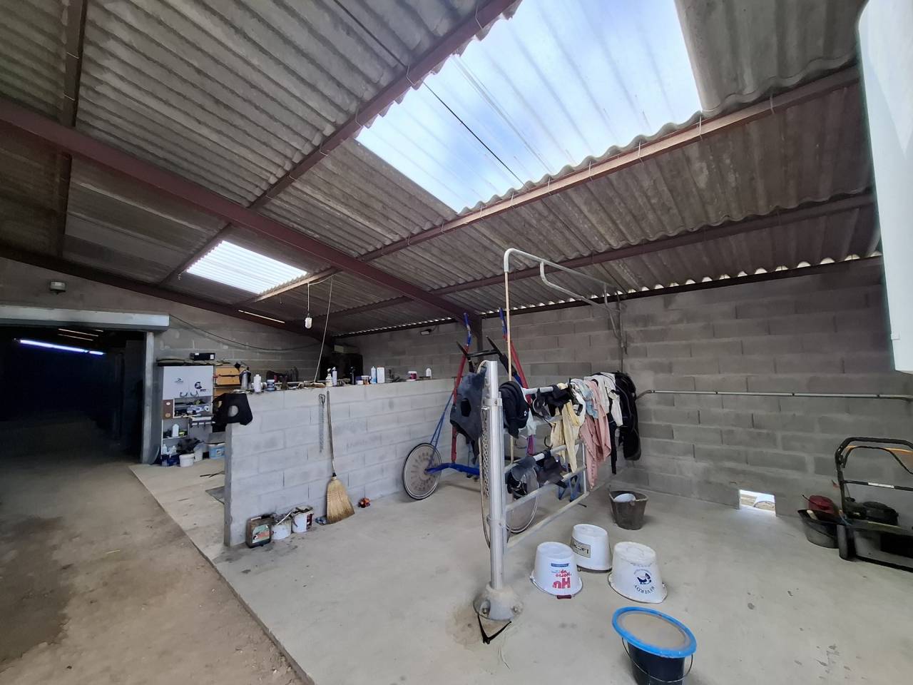Propiedad ecuestre En venta Cher