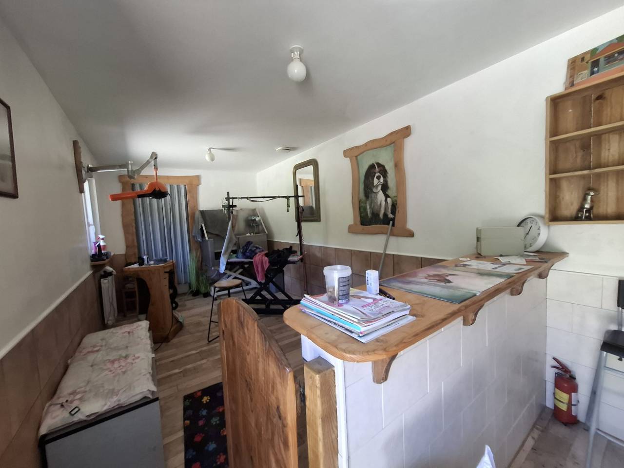 Albergue ecuestre En venta Loir y Cher