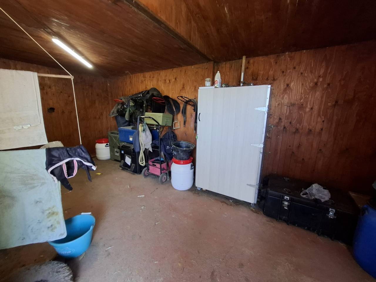 Albergue ecuestre En venta Loir y Cher