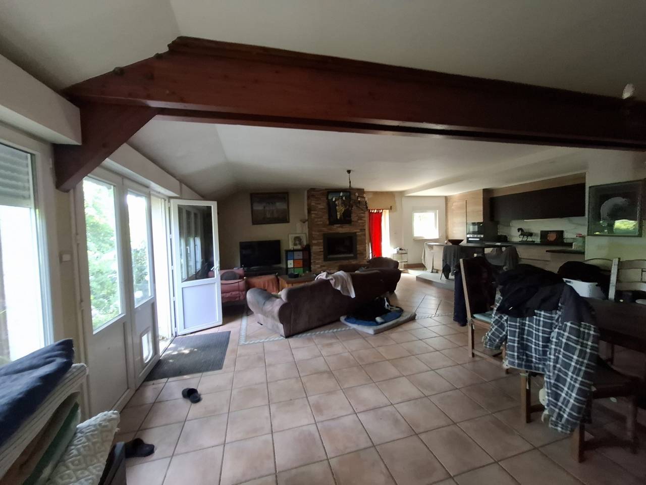 Albergue ecuestre En venta Loir y Cher