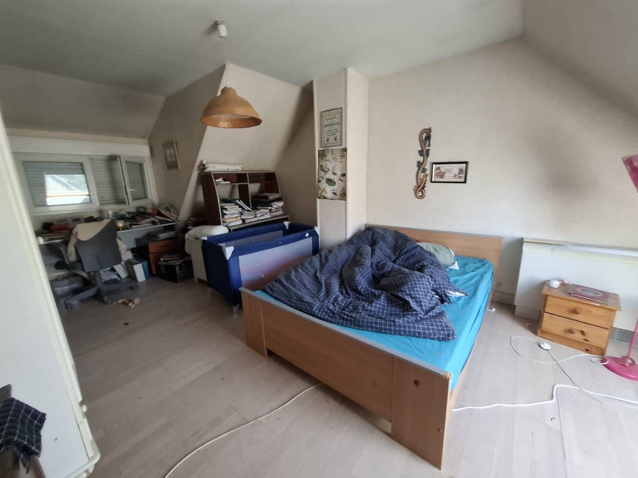 Albergue ecuestre En venta Loir y Cher