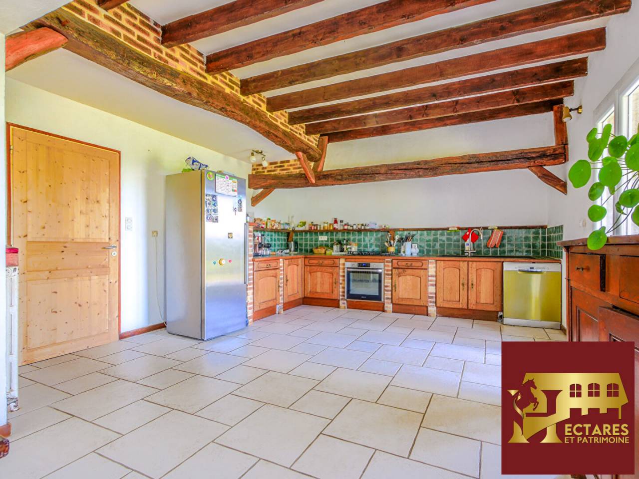 Propiedad ecuestre En venta Ain