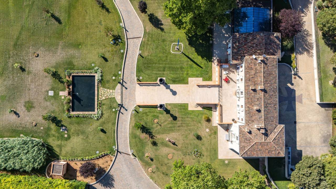 Bonita residencia ecuestre En venta Var