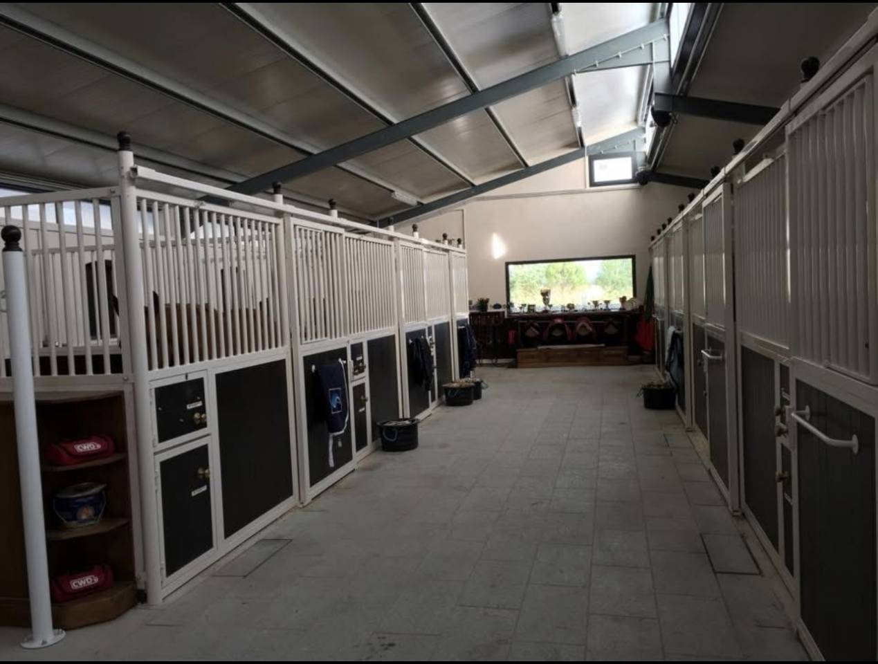 Bonita residencia ecuestre En venta Sena y Marne