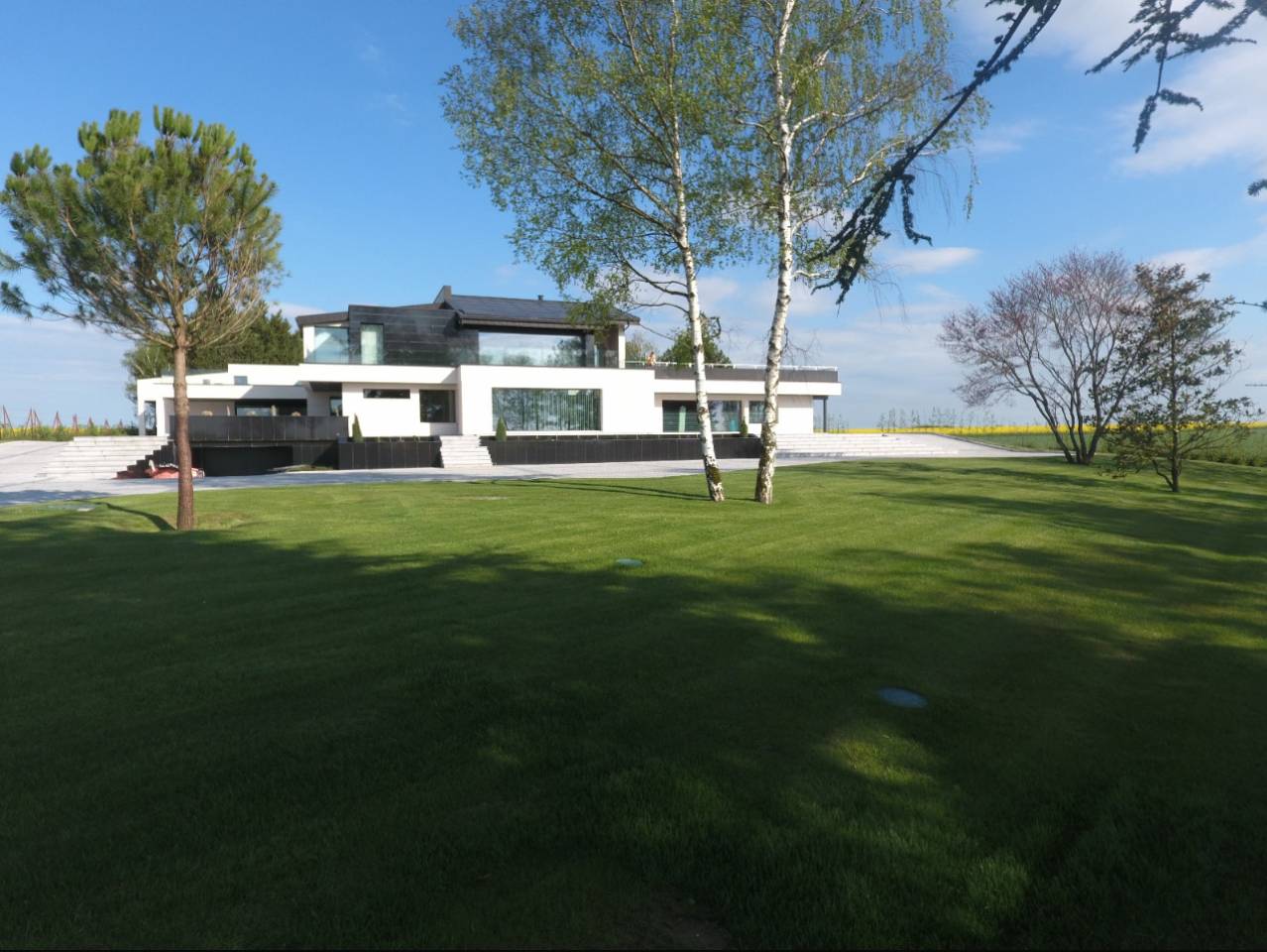 Bonita residencia ecuestre En venta Sena y Marne