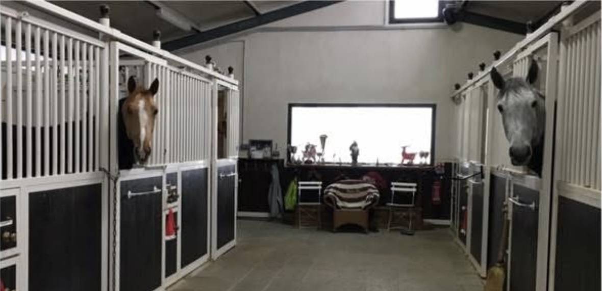 Bonita residencia ecuestre En venta Sena y Marne