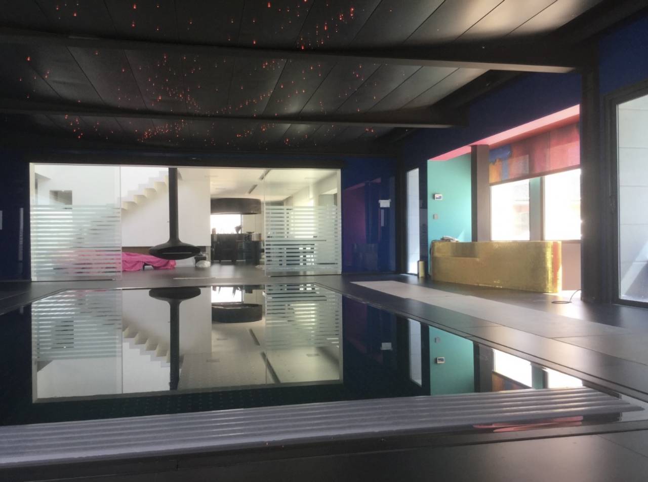Bonita residencia ecuestre En venta Sena y Marne