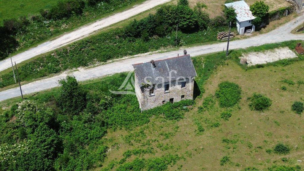 Explotaci&oacute;n agr&iacute;cola En venta Corr&egrave;ze