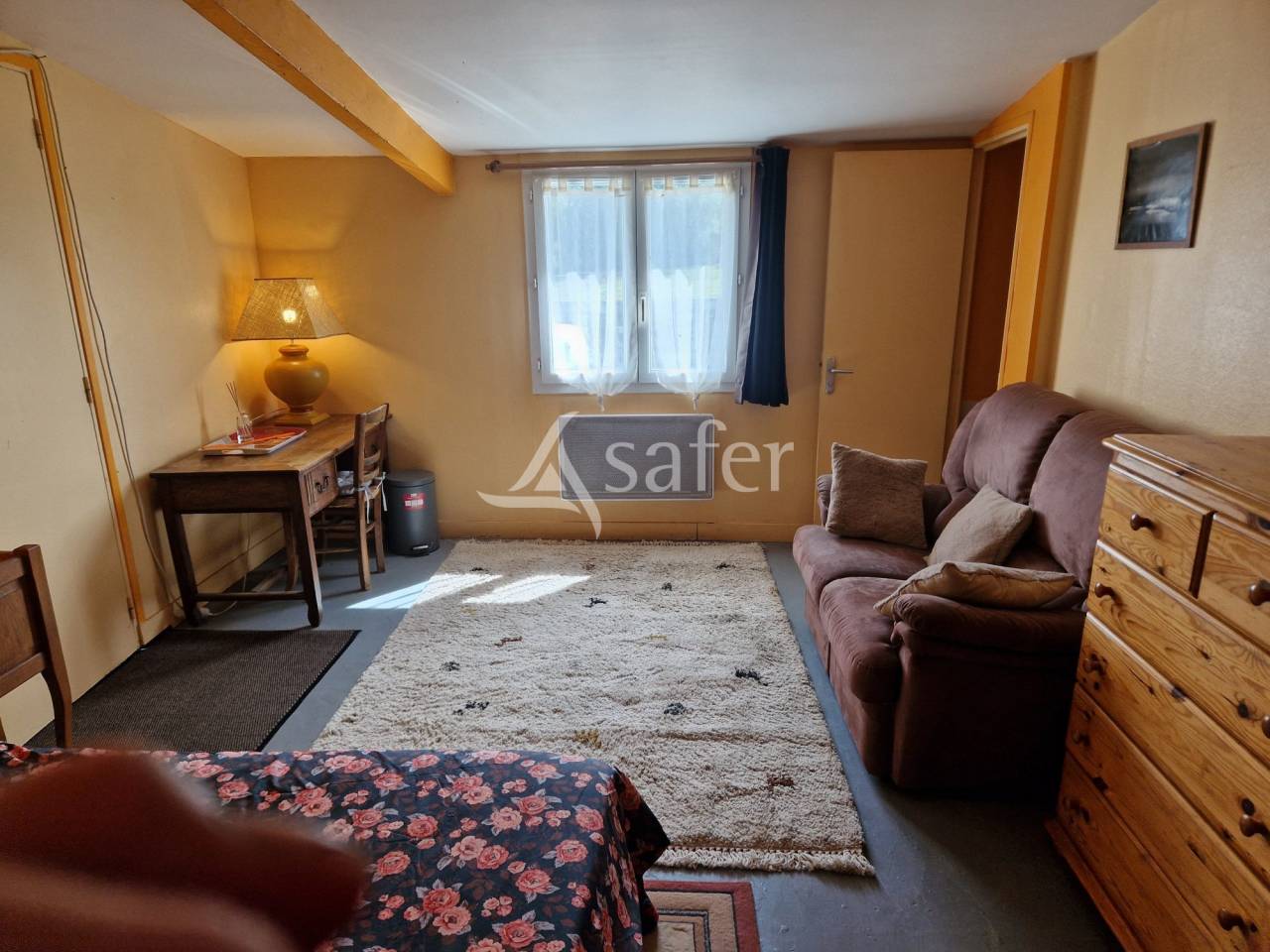 Propiedad ecuestre En venta Vend&eacute;e