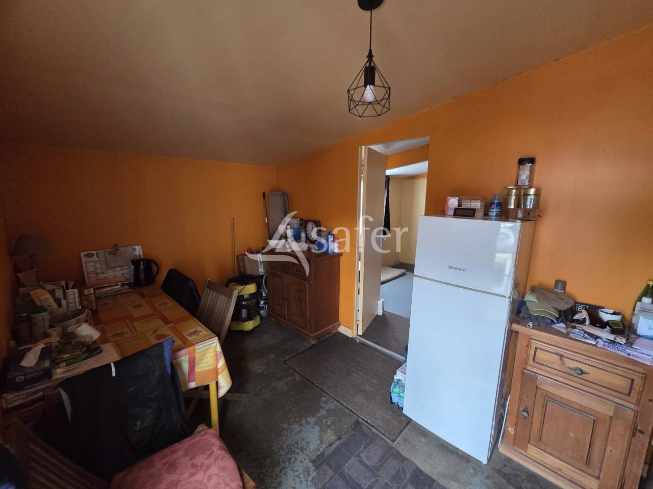 Propiedad ecuestre En venta Vend&eacute;e