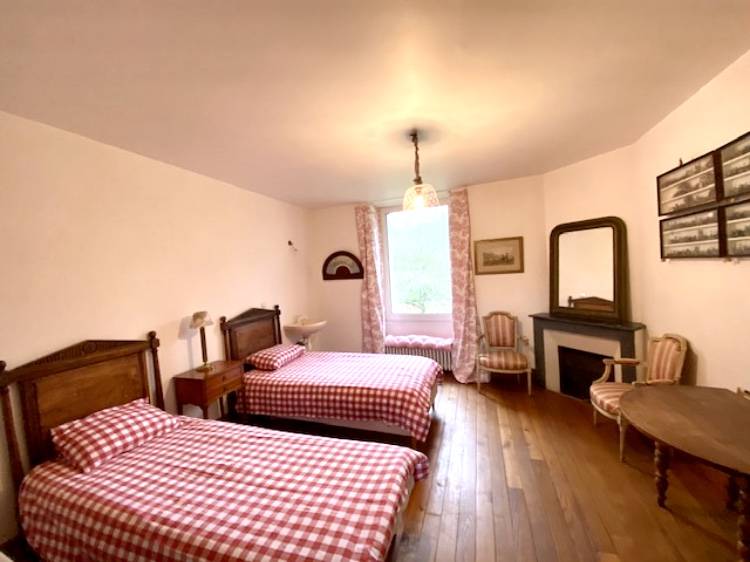 Propiedad ecuestre En venta Yvelines