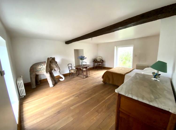 Propiedad ecuestre En venta Yvelines