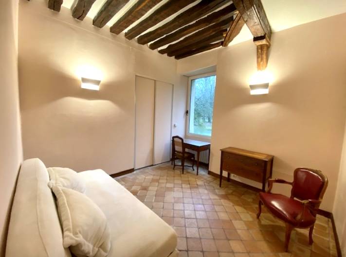 Propiedad ecuestre En venta Yvelines