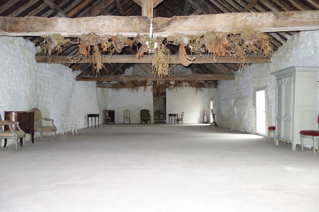 Propiedad ecuestre En venta Yvelines