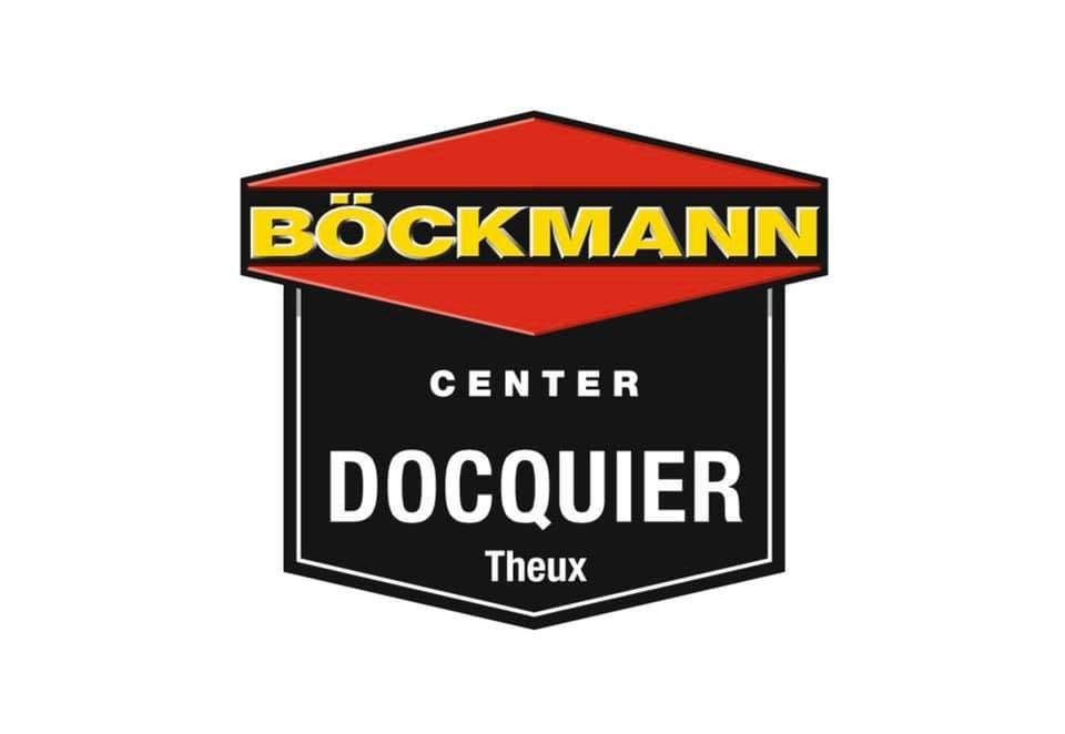 Van caballos Bockmann MASTER  2 Caballos 2026 Nuevo