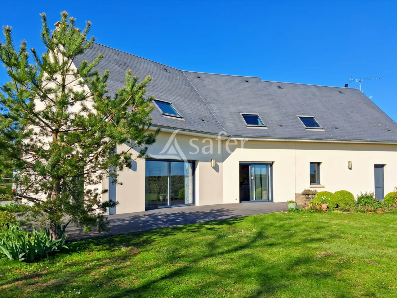 Propiedad ecuestre En venta Calvados