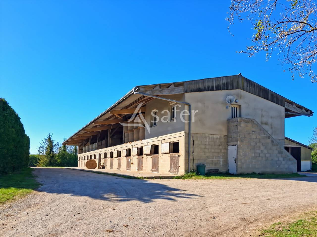 Propiedad ecuestre En venta Calvados