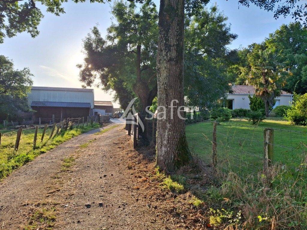 Propiedad rural En venta Loira Atl&aacute;ntico