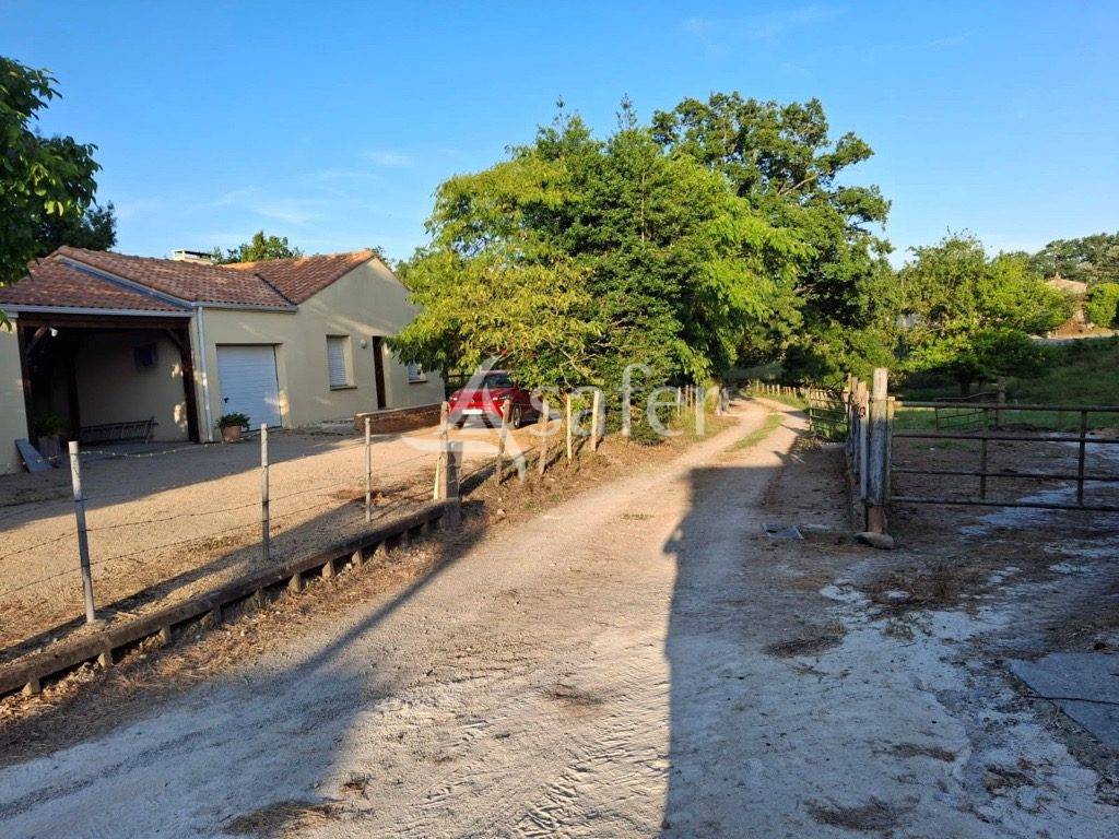 Propiedad rural En venta Loira Atl&aacute;ntico