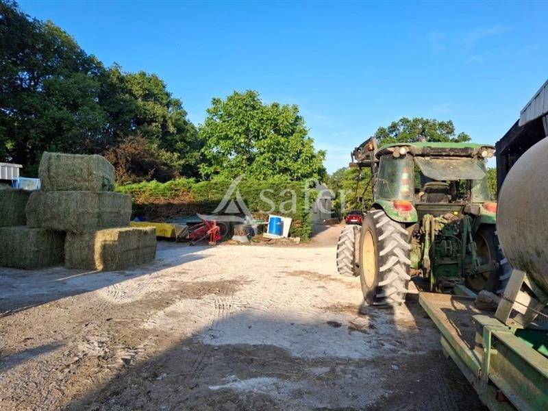 Propiedad rural En venta Loira Atl&aacute;ntico
