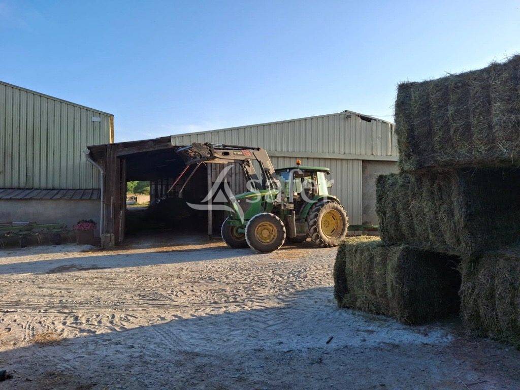 Propiedad rural En venta Loira Atl&aacute;ntico