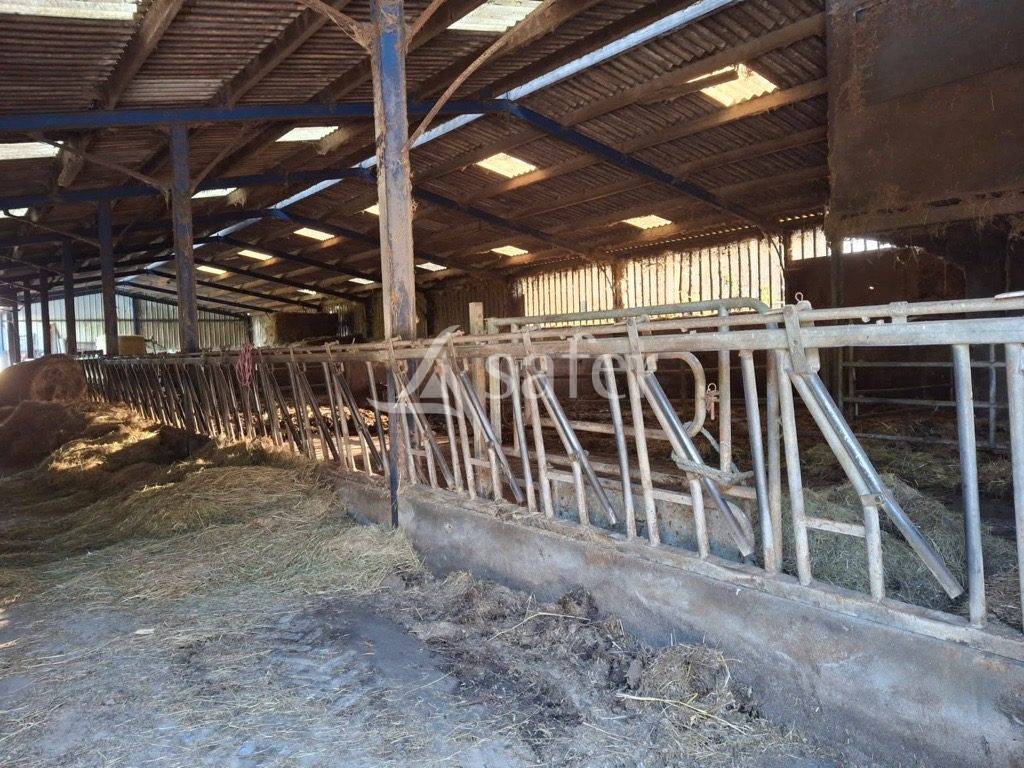 Propiedad rural En venta Loira Atl&aacute;ntico