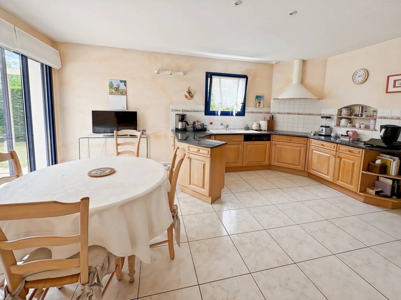 Bonita residencia ecuestre En venta Loira Atl&aacute;ntico