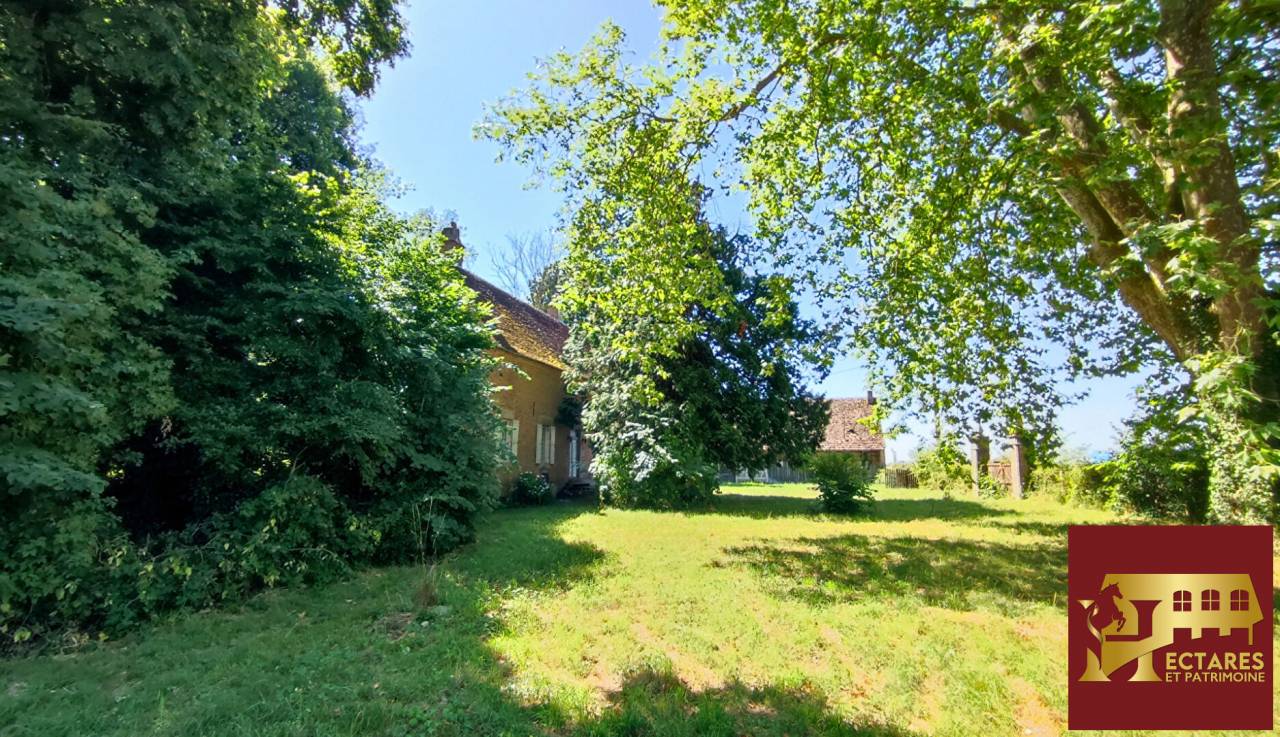 Albergue ecuestre En venta Saona y Loira