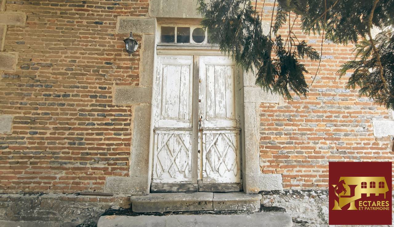 Albergue ecuestre En venta Saona y Loira