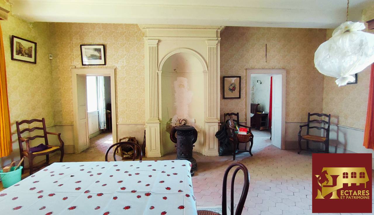 Albergue ecuestre En venta Saona y Loira