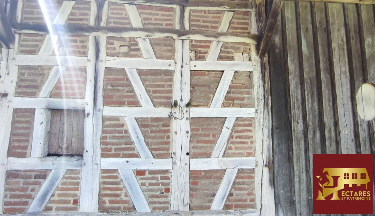 Albergue ecuestre En venta Saona y Loira