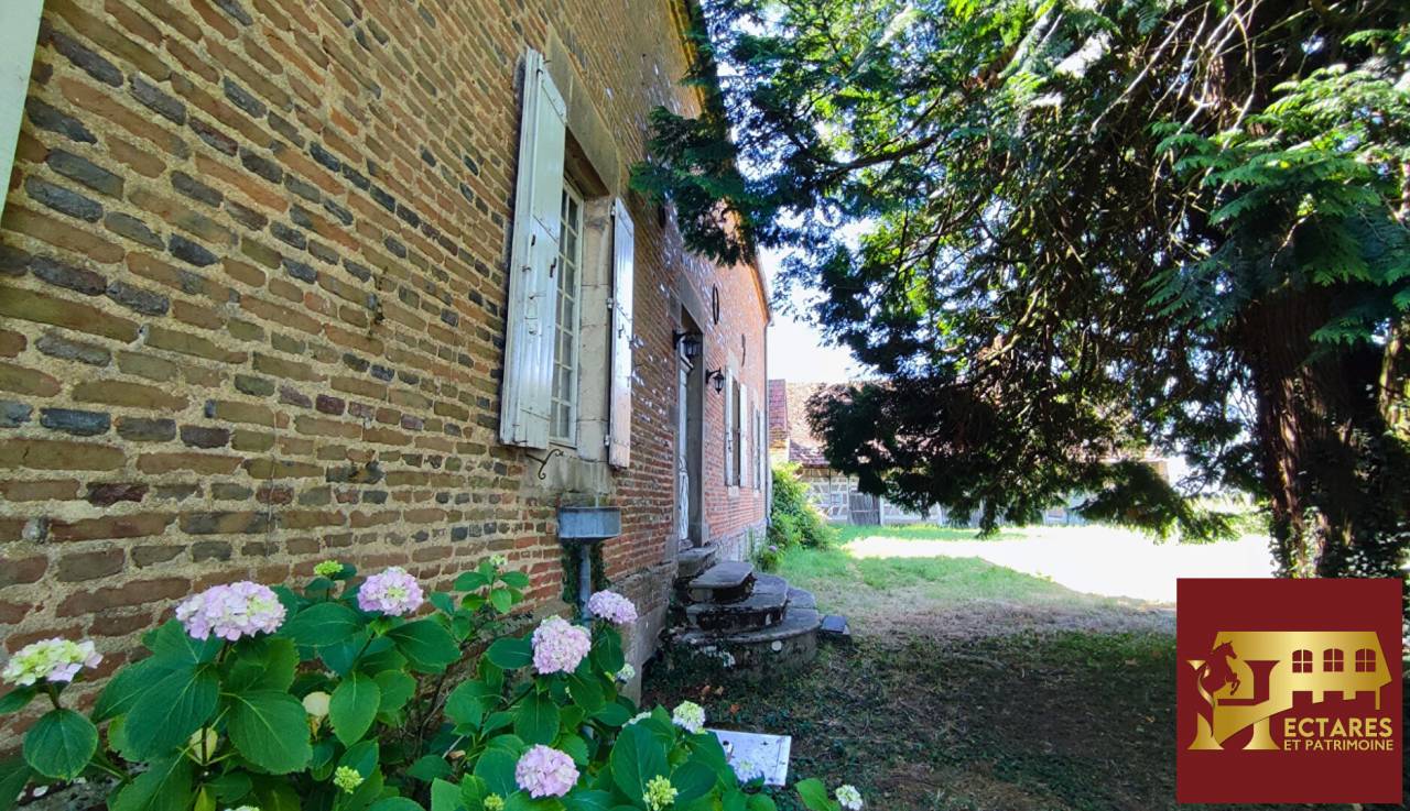 Albergue ecuestre En venta Saona y Loira