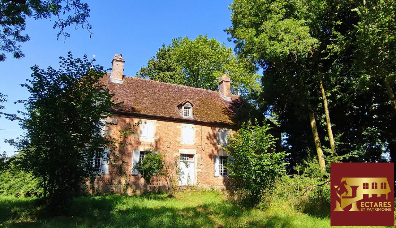 Albergue ecuestre En venta Saona y Loira
