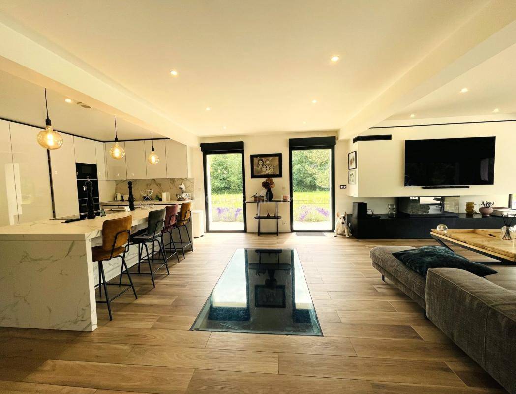 Propiedad ecuestre En venta Sena y Marne