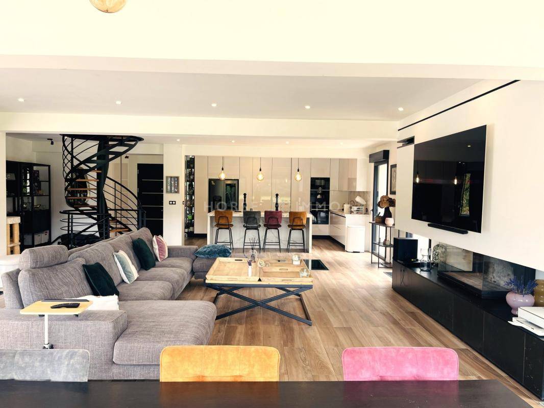 Propiedad ecuestre En venta Sena y Marne