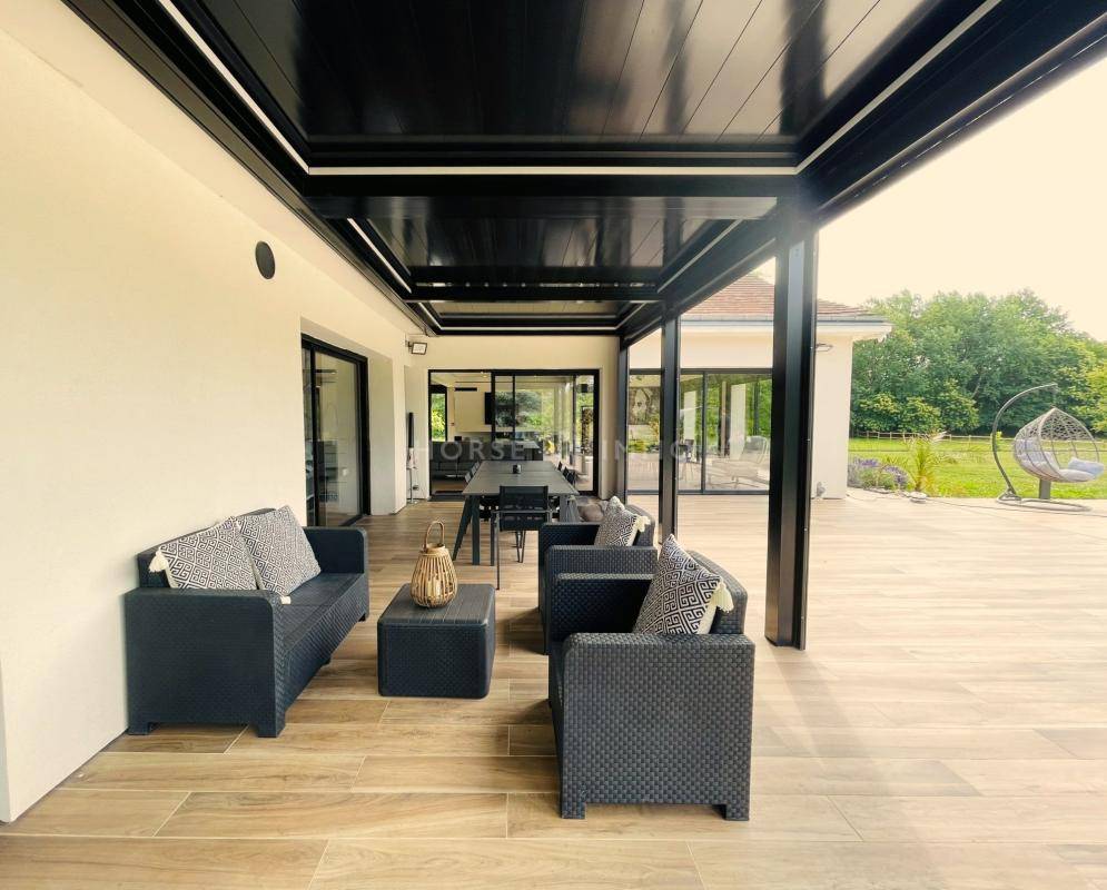 Propiedad ecuestre En venta Sena y Marne