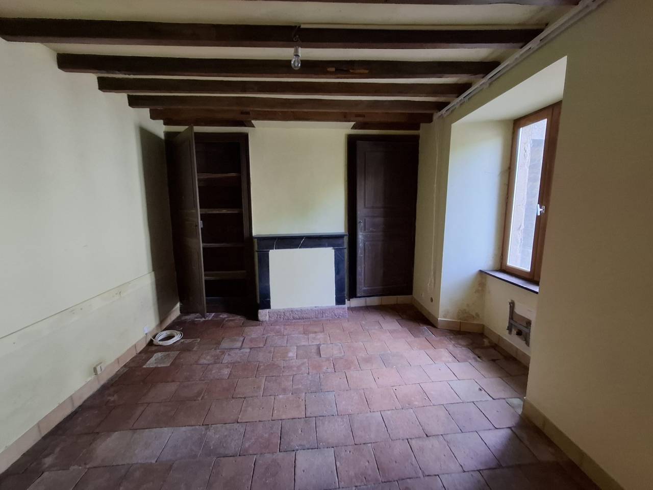Cuadra de propietarios En venta Mayenne