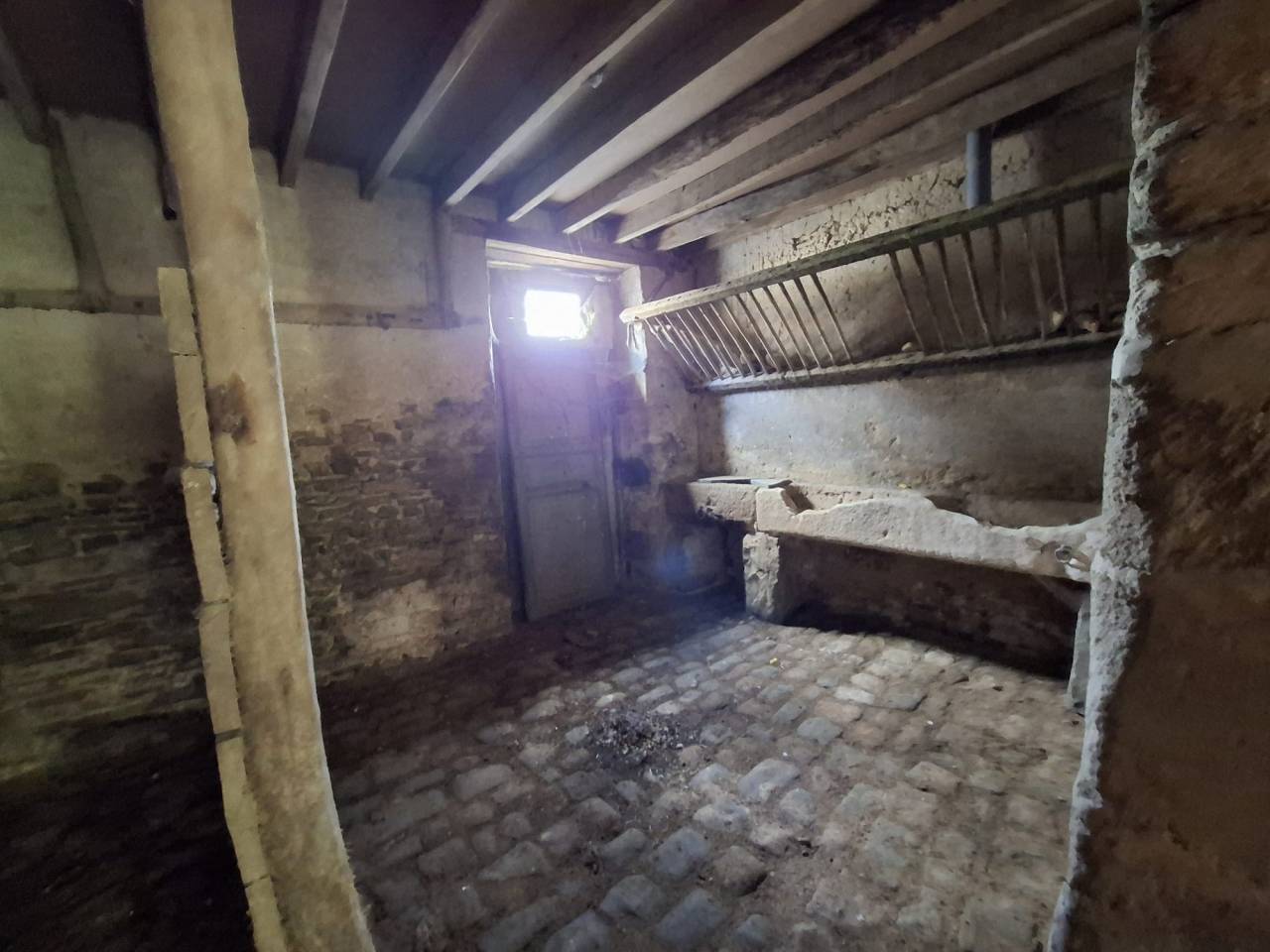 Cuadra de propietarios En venta Mayenne