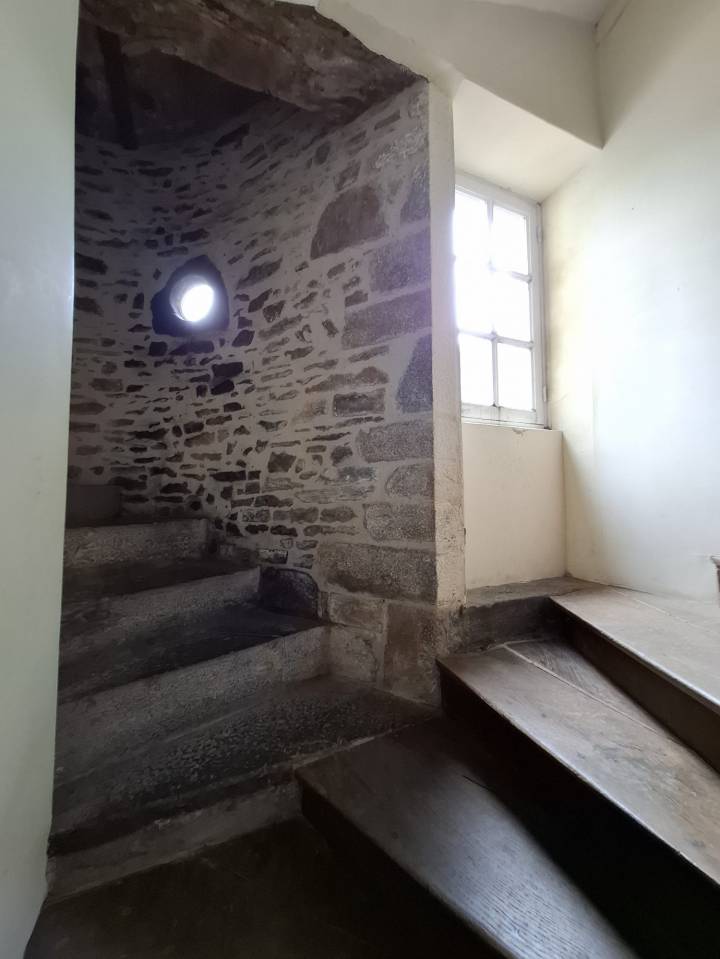 Cuadra de propietarios En venta Mayenne