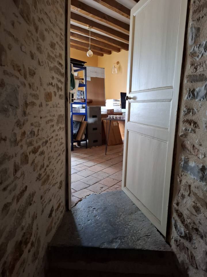 Cuadra de propietarios En venta Mayenne