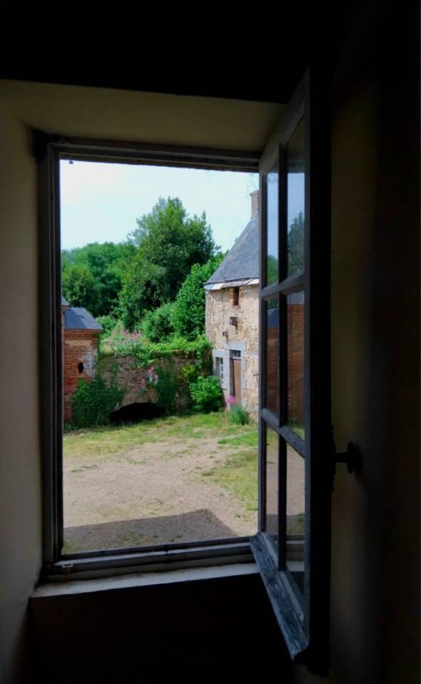 Cuadra de propietarios En venta Mayenne