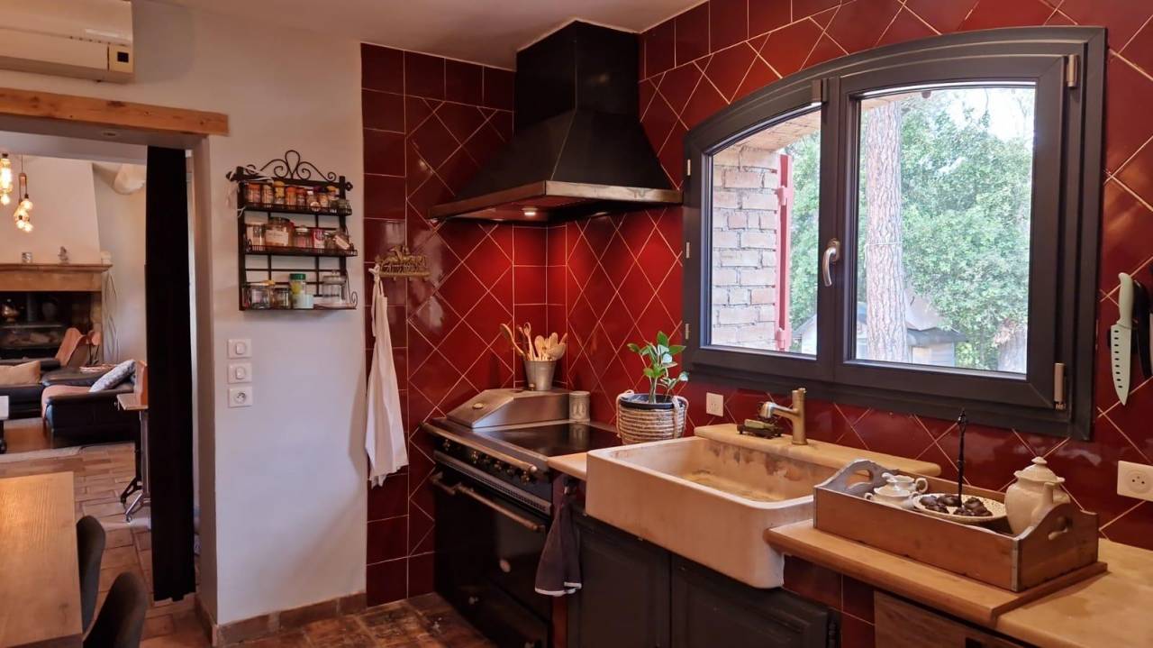 Propiedad ecuestre En venta Var
