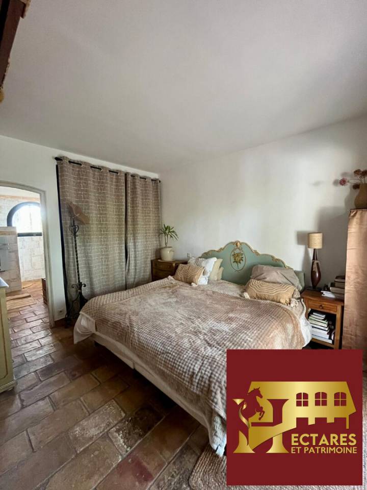 Propiedad ecuestre En venta Var