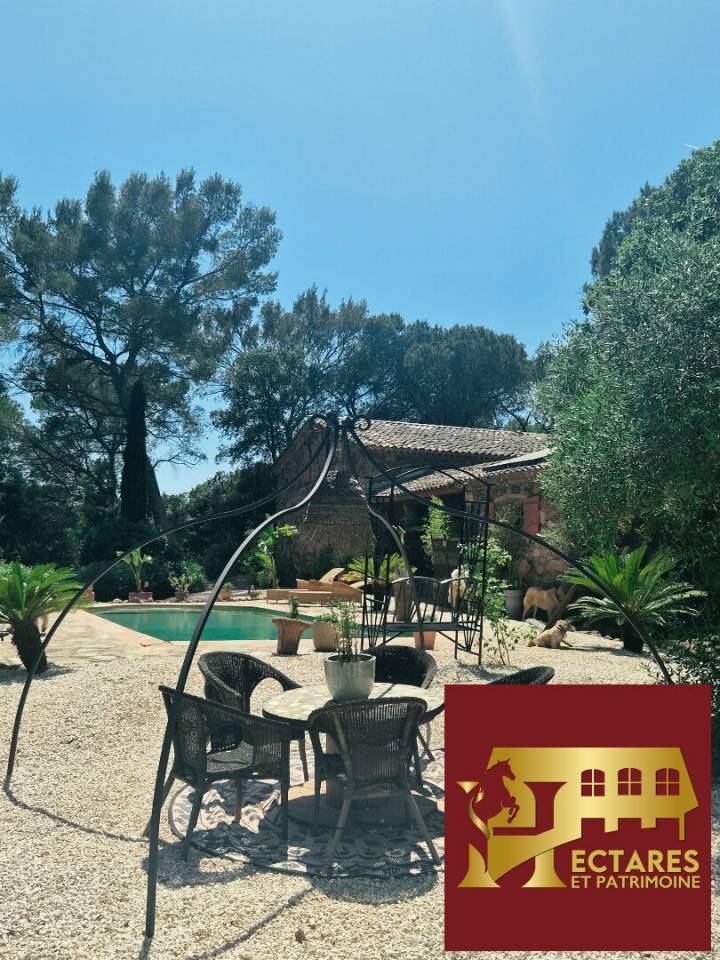Propiedad ecuestre En venta Var