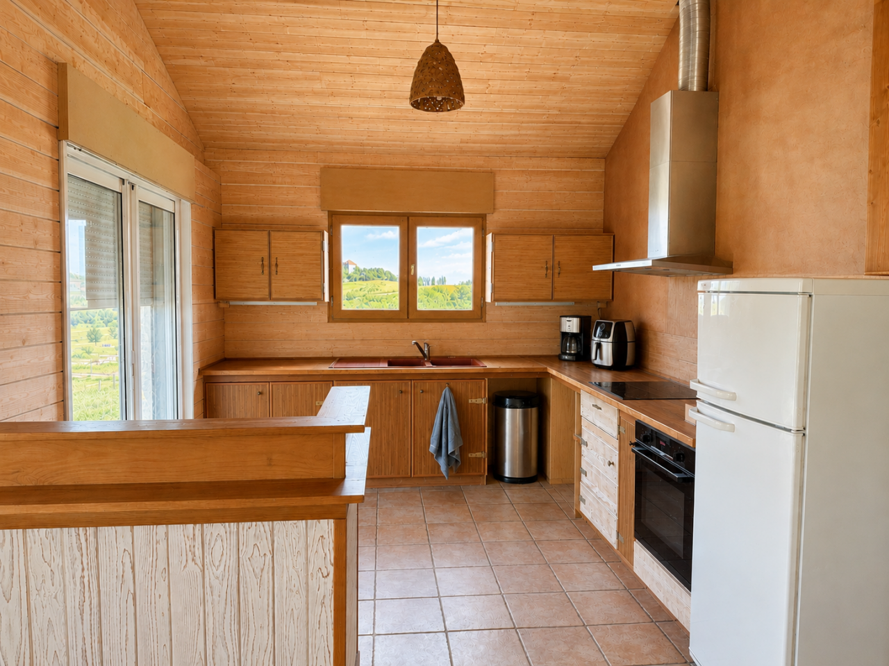 Propiedad ecuestre En venta Lot y Garona