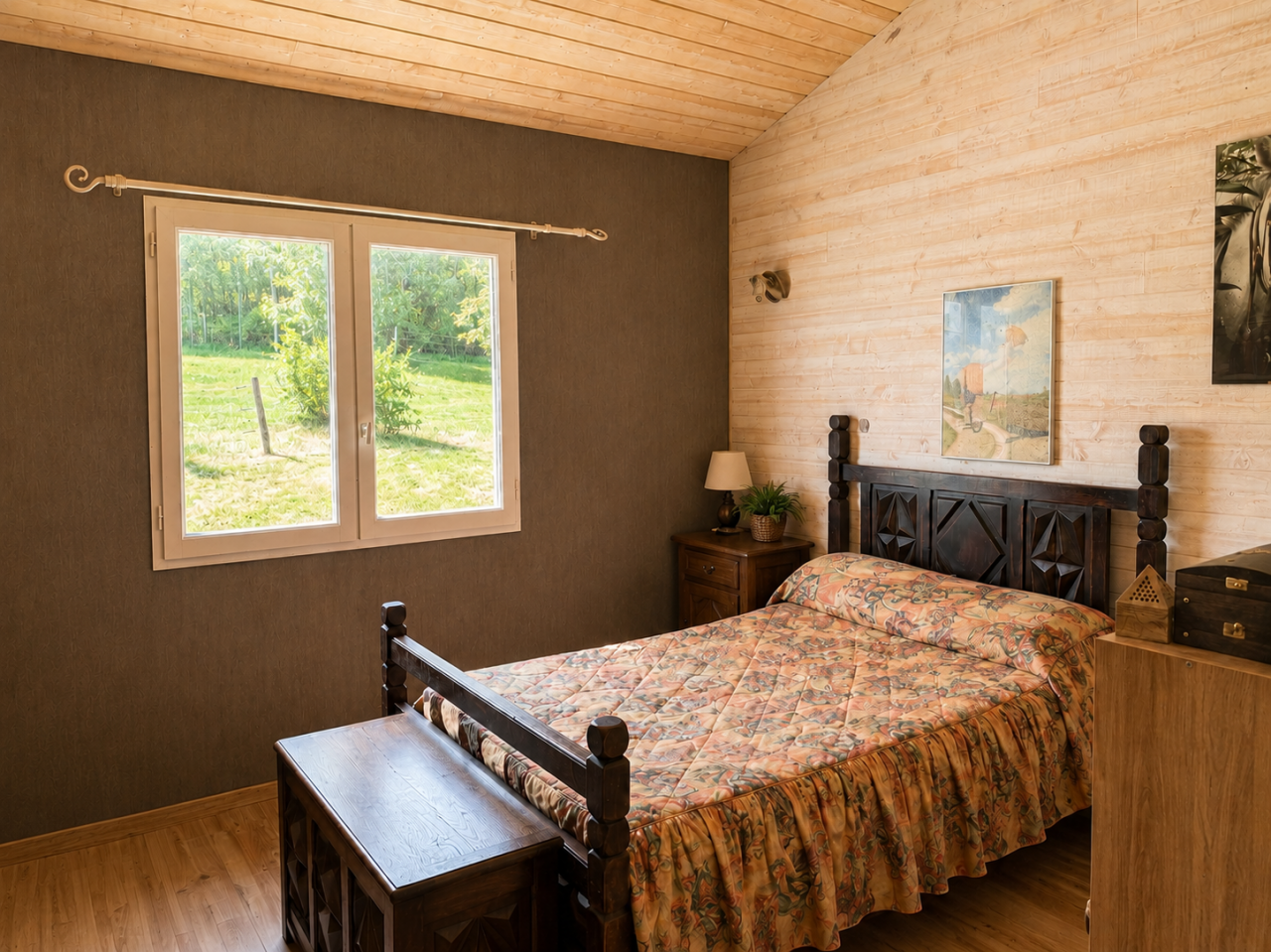Propiedad ecuestre En venta Lot y Garona