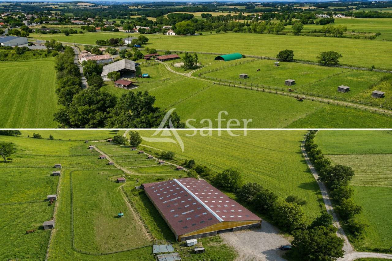 Propiedad ecuestre En venta Tarn