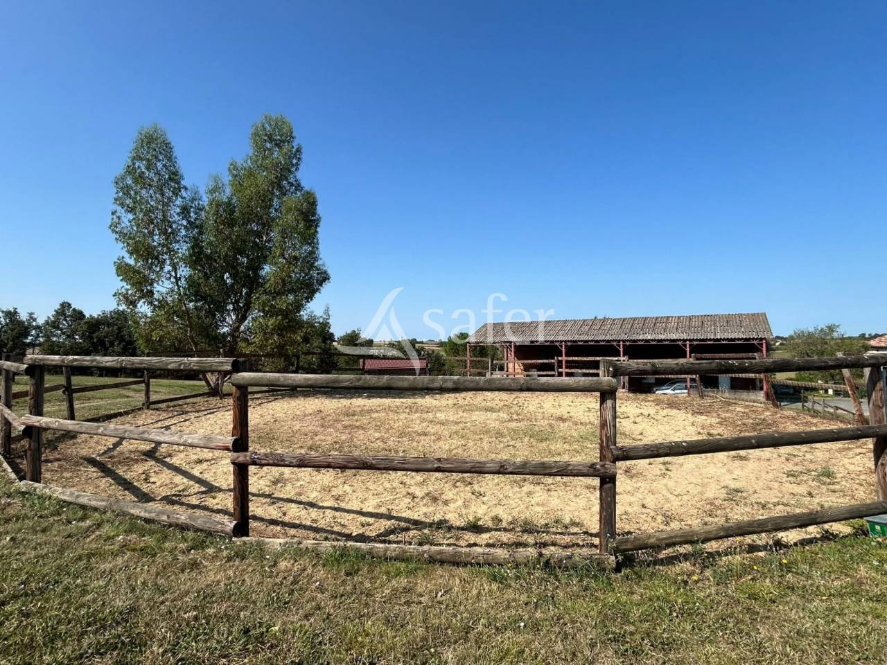 Propiedad ecuestre En venta Tarn