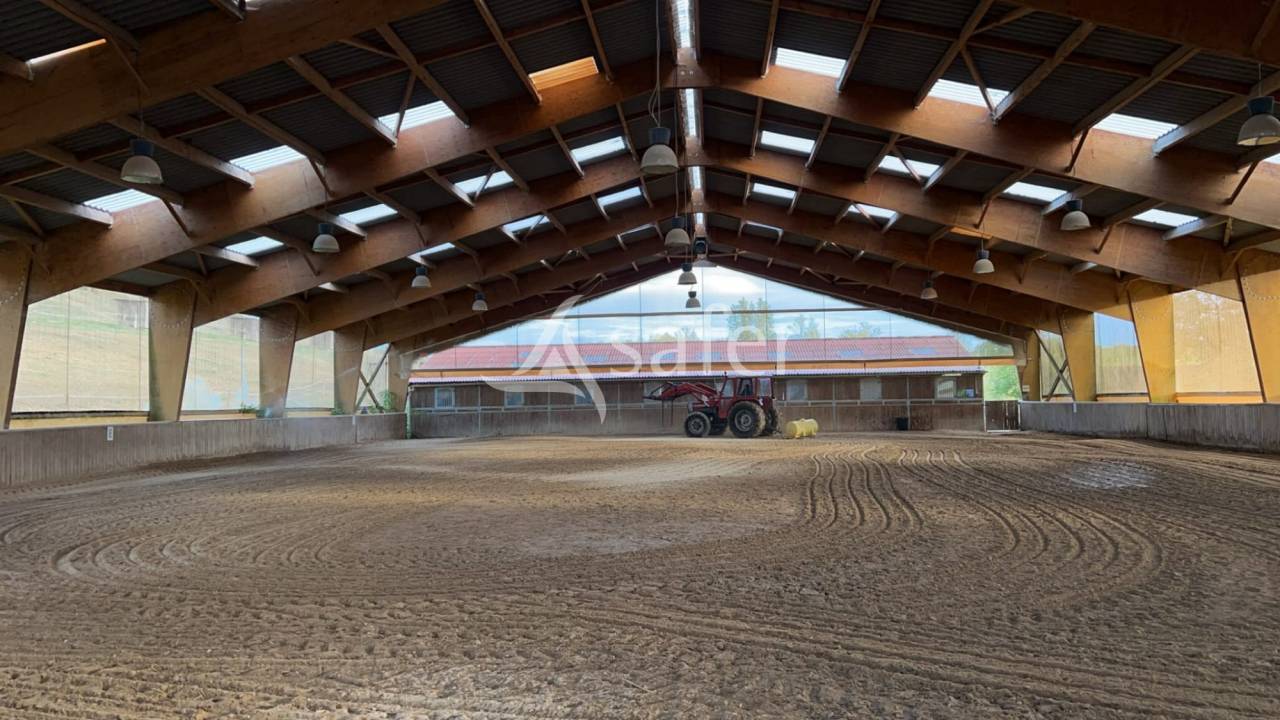 Propiedad ecuestre En venta Tarn
