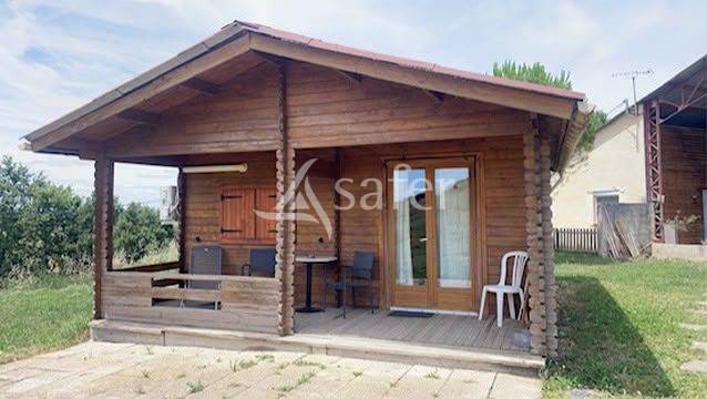 Propiedad ecuestre En venta Tarn